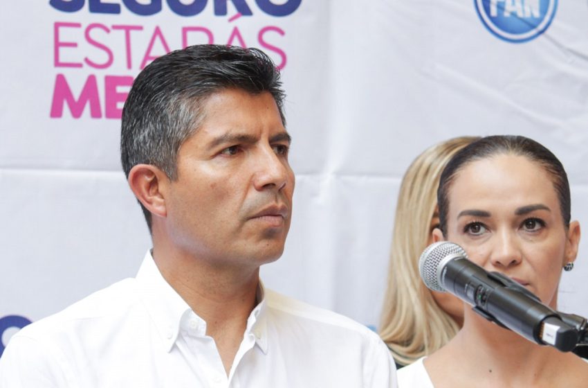  Lalo Rivera sostuvo que fue un atentado en su contra el hecho violento en su fraccionamiento