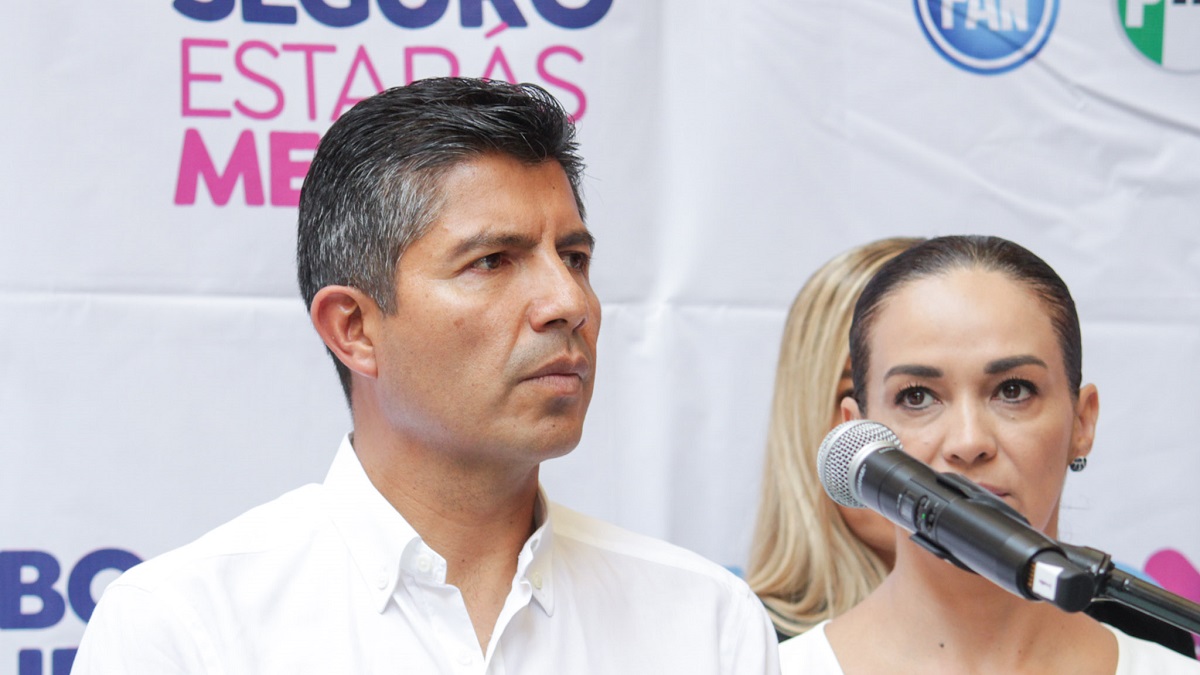 Lalo Rivera sostuvo que fue un atentado en su contra el hecho violento en su fraccionamiento