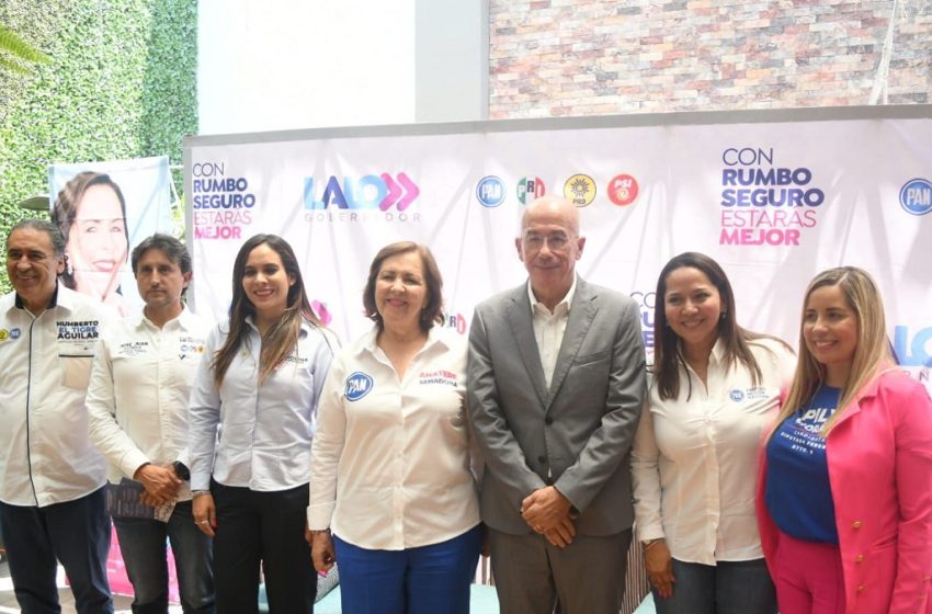  Negligente y criminal la omisión de Morena en Salud