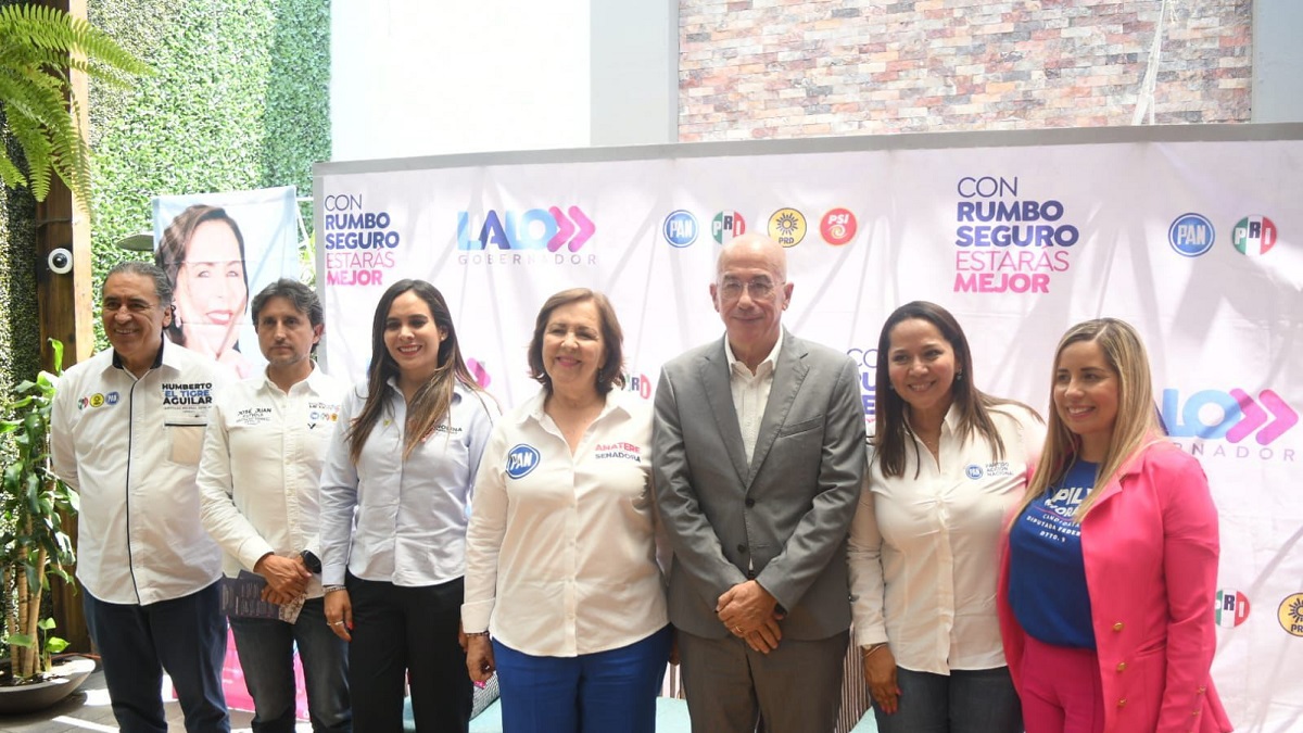 Negligente y criminal la omisión de Morena en Salud