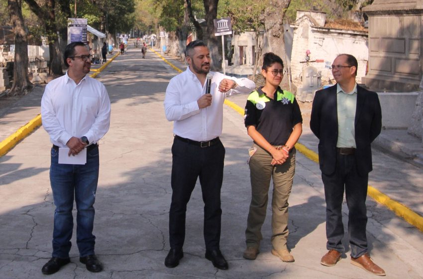  Comuna investiga caso de acoso vs una trabajadora por el regidor Ángel Rivera