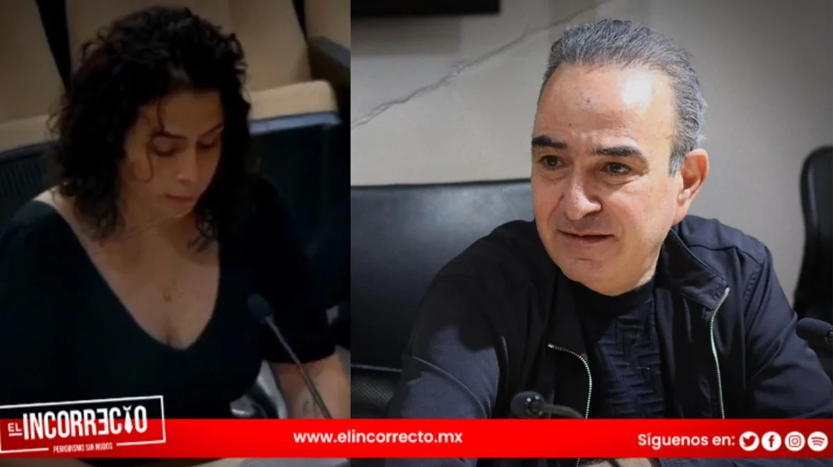 Ordena el TEPJF al Congreso de Puebla rendir protesta a suplente de Estefan