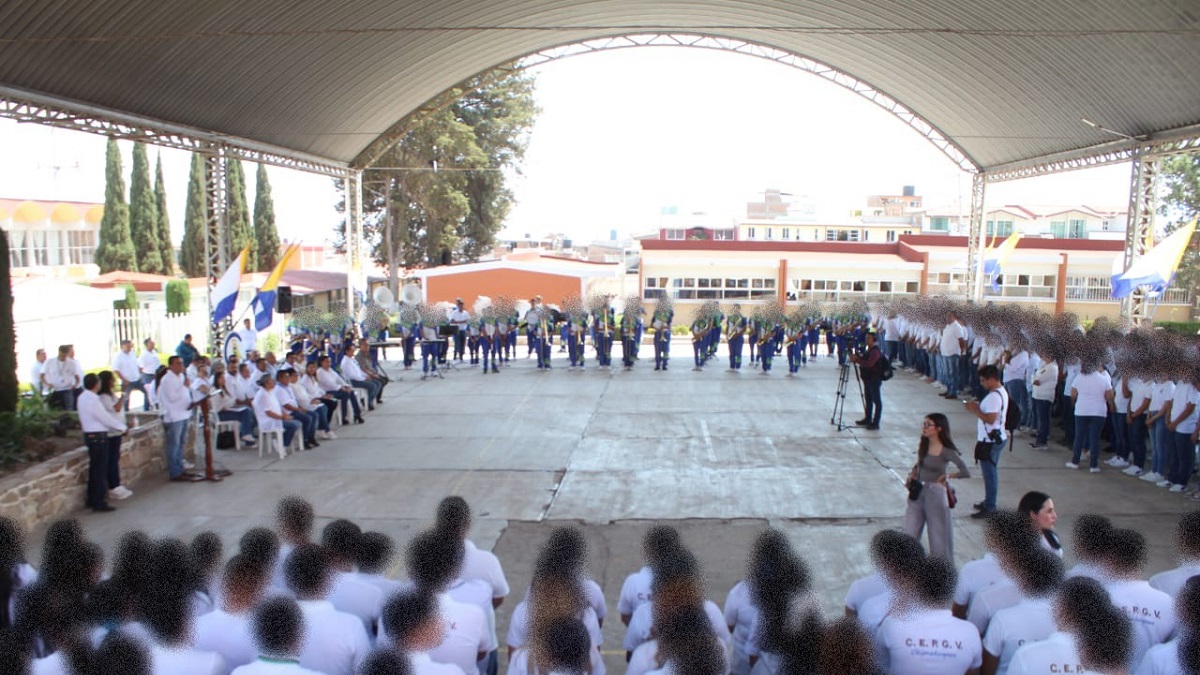 Participa Congreso del Estado en jornadas "Aprendamos por la paz", a realizarse en los 33 Centros Escolares