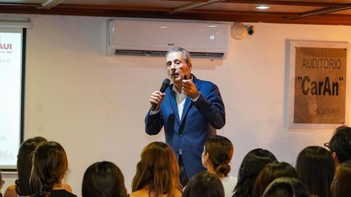 Pepe Chedraui apuesta por el cuidado del medio ambiente