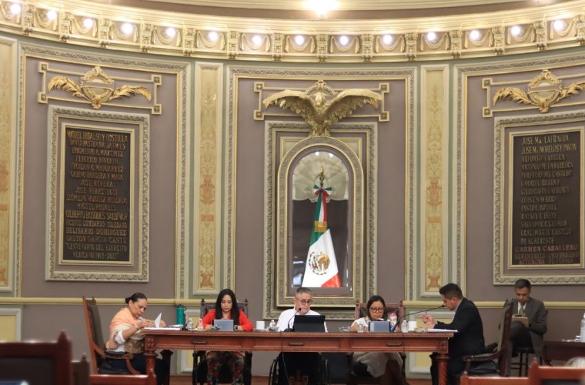  Promueve Congreso implementación de programas de asistencia para hijos de migrantes