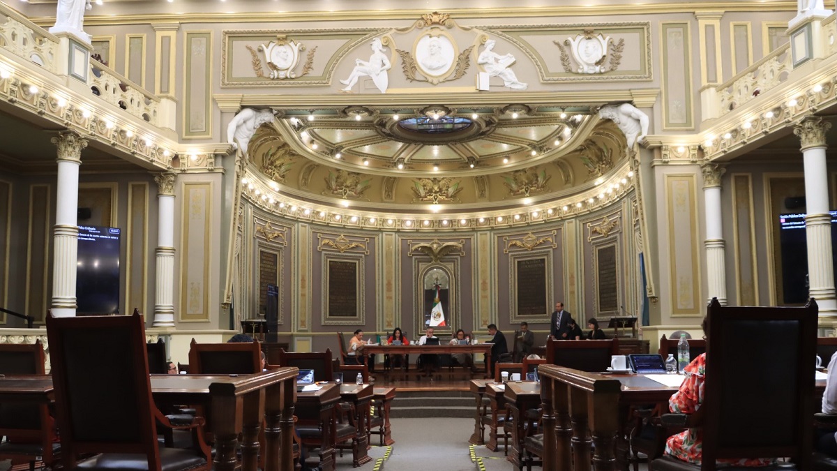 Recibe Congreso iniciativa para reconocer y garantizar derecho de propiedad de pueblos indígenas