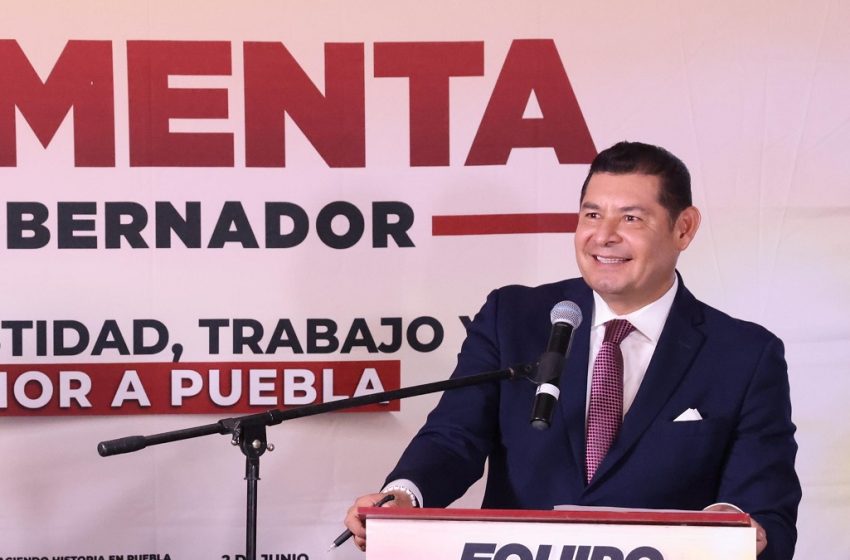  Será el sexenio del cuidado del medio ambiente y de los seres sintientes