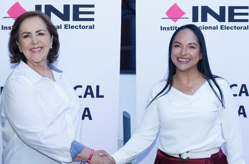  Sin pena ni gloria el debate entre segundas fórmulas al Senado