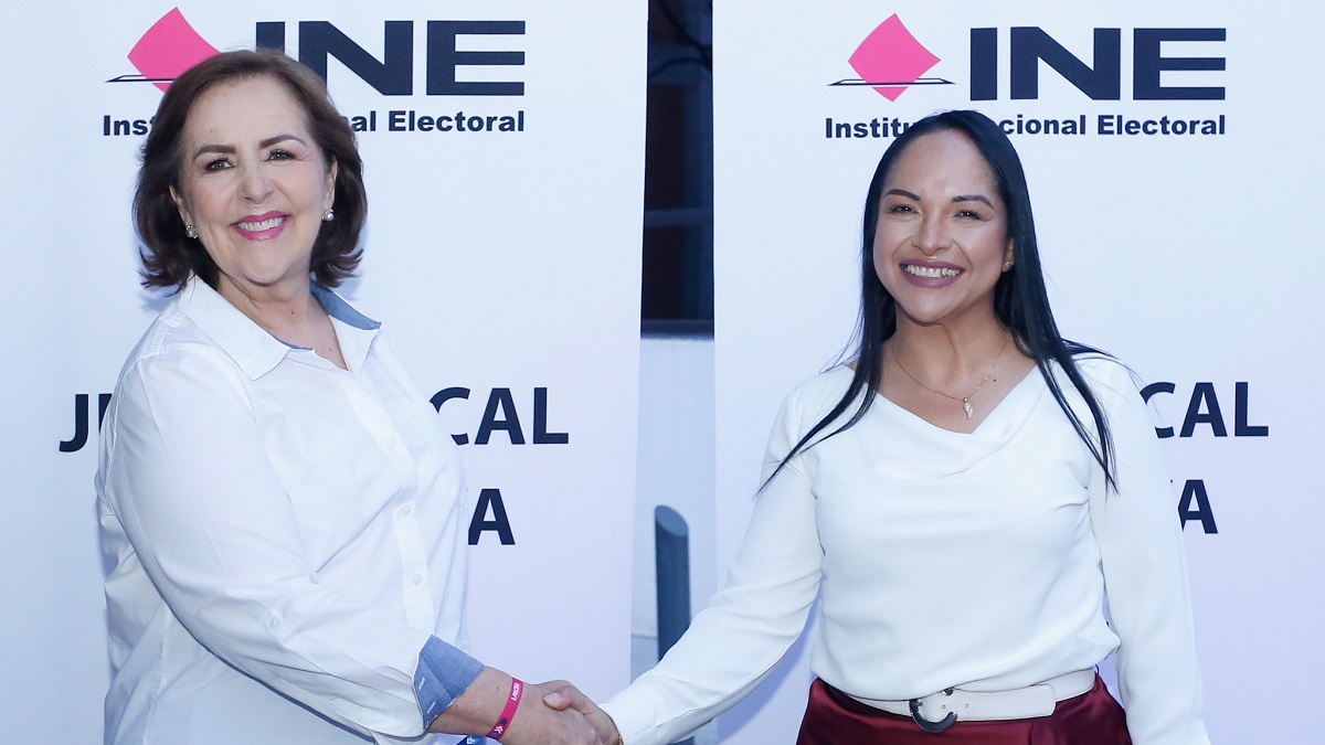 Sin pena ni gloria el debate entre segundas fórmulas al Senado