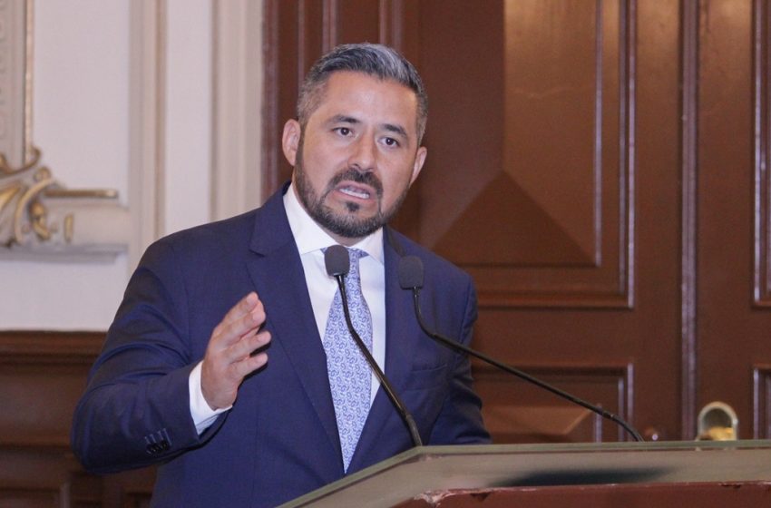  «Sin reporte de bombas molotov en casa de campaña de Pepe Chedraui»: Adán Domínguez