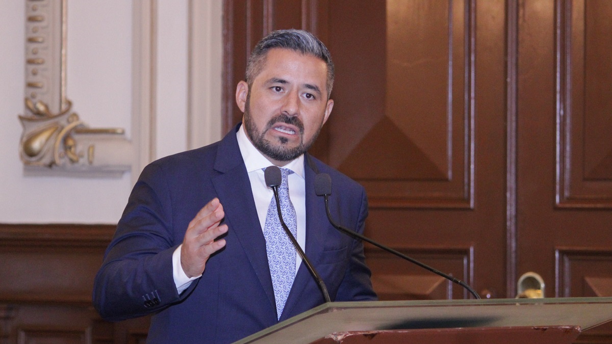 Sin reporte de bombas molotov en casa de campaña de Pepe Chedraui Adán Domínguez