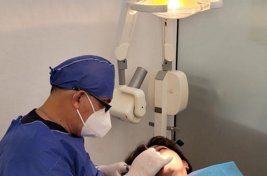  Unidad Médica del Ayuntamiento de Puebla ofrece servicio de endodoncia
