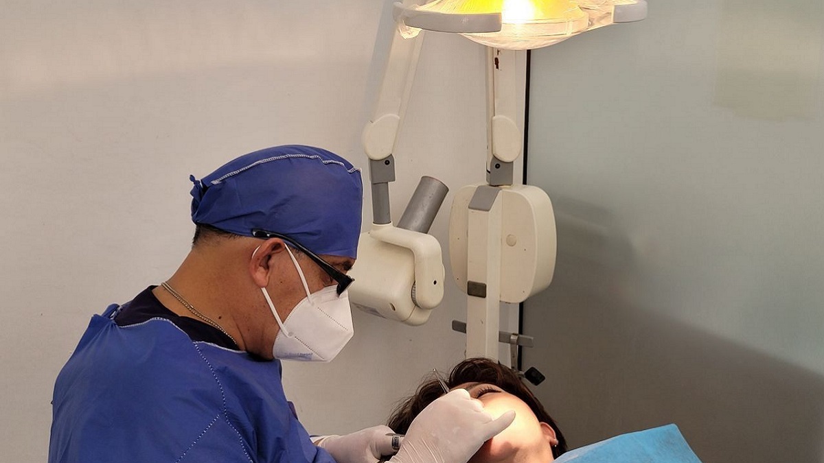Unidad Médica del Ayuntamiento de Puebla ofrece servicio de endodoncia