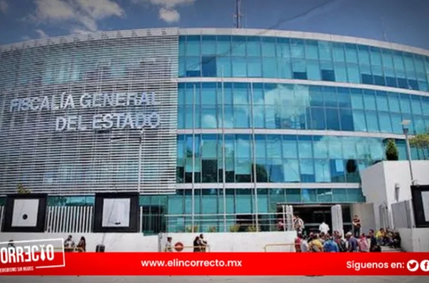  Fiscalía de Puebla investiga delitos en incidente contra vecinas de Eduardo Rivera y no llamará al candidato