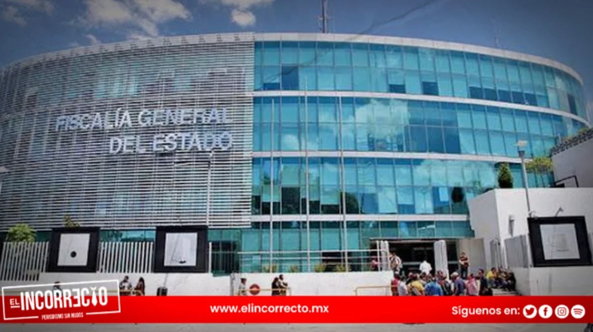 Fiscalía de Puebla investiga delitos en incidente contra vecinas de Eduardo Rivera y no llamará al candidato