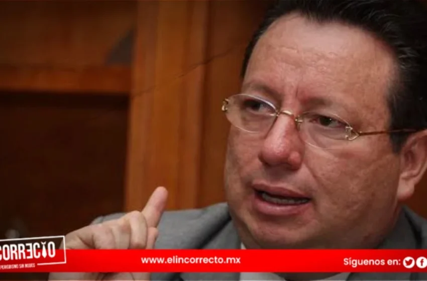  Dirigencias nacionales del PAN, PRI y PRD denuncian a Eukid Castañón por operación de guerra sucia en Puebla