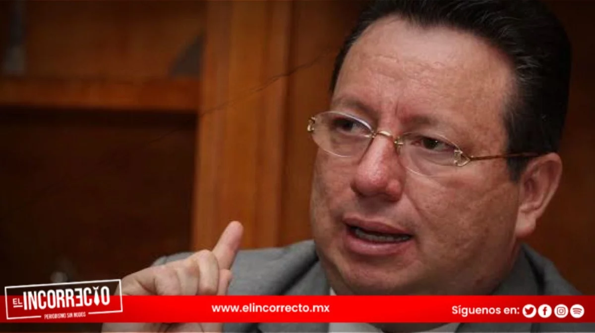 Dirigencias nacionales del PAN, PRI y PRD denuncian a Eukid Castañón por operación de guerra sucia en Puebla