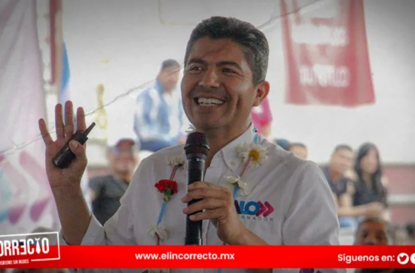  Lalo Rivera afirma que Morena debe disculparse con sus vecinas y critica investigación de la FGE