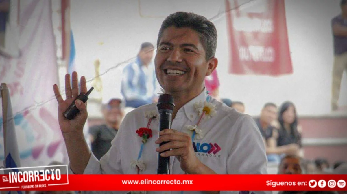 Lalo Rivera afirma que Morena debe disculparse con sus vecinas y critica investigación de la FGE
