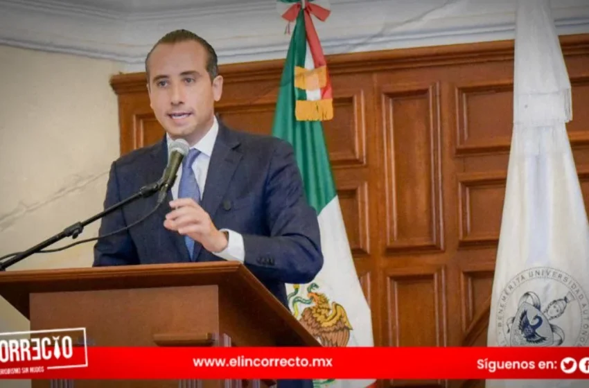  No se permitan bares en Ciudad Universitaria 2: Mario Riestra