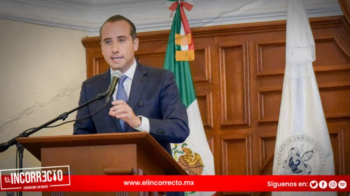 No se permitan bares en Ciudad Universitaria 2: Mario Riestra
