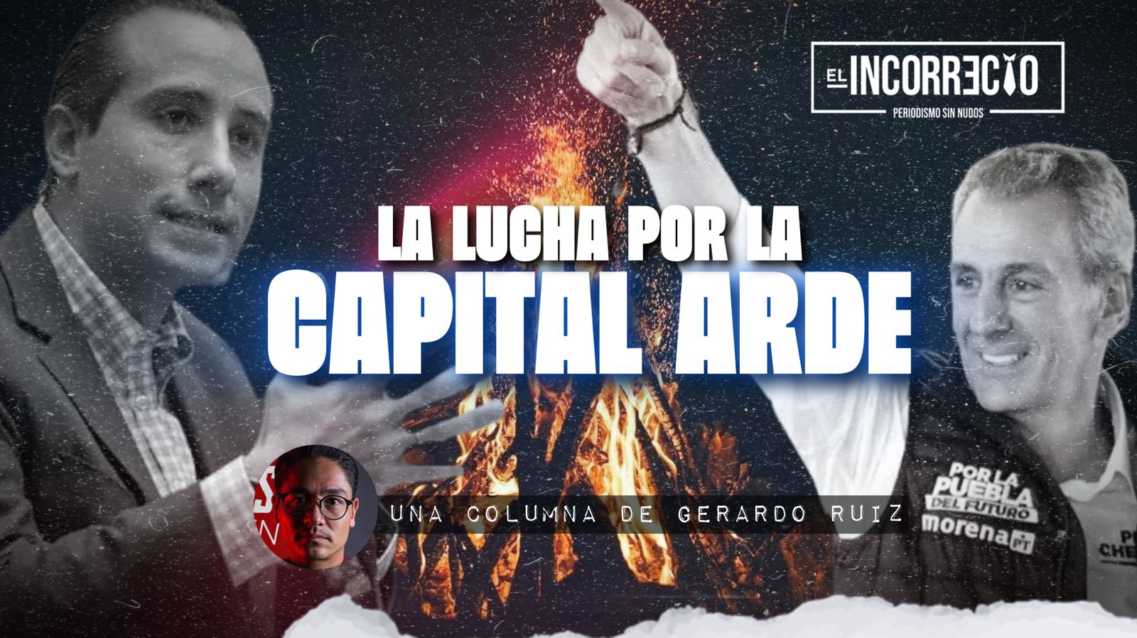 Lucha Capital 2024