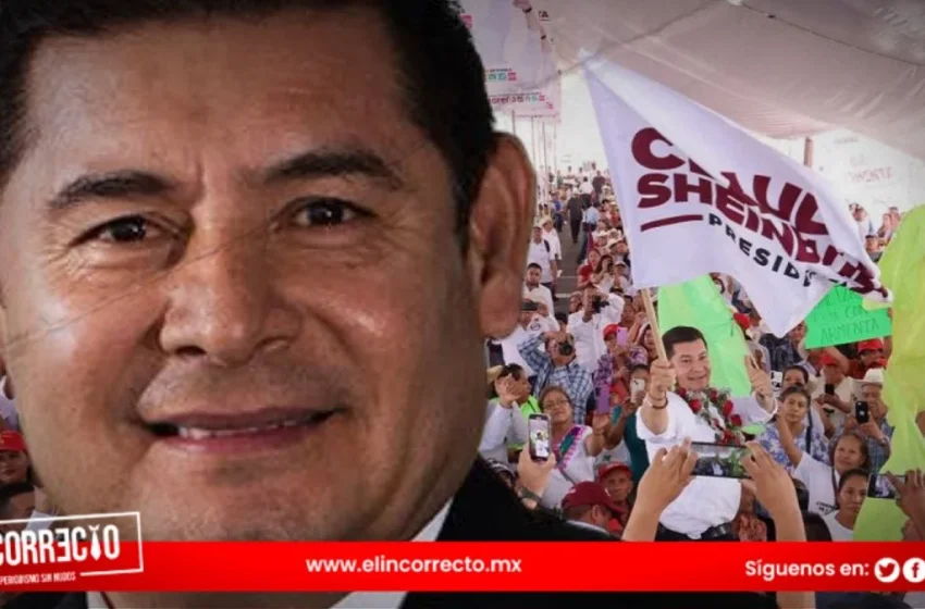  Mayor conectividad carretera para la Mixteca, propuso Armenta