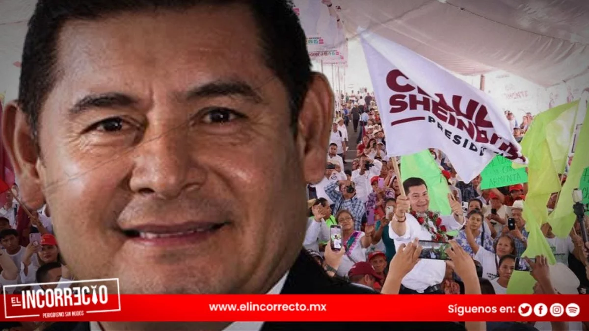 Mayor conectividad carretera para la Mixteca, propuso Armenta