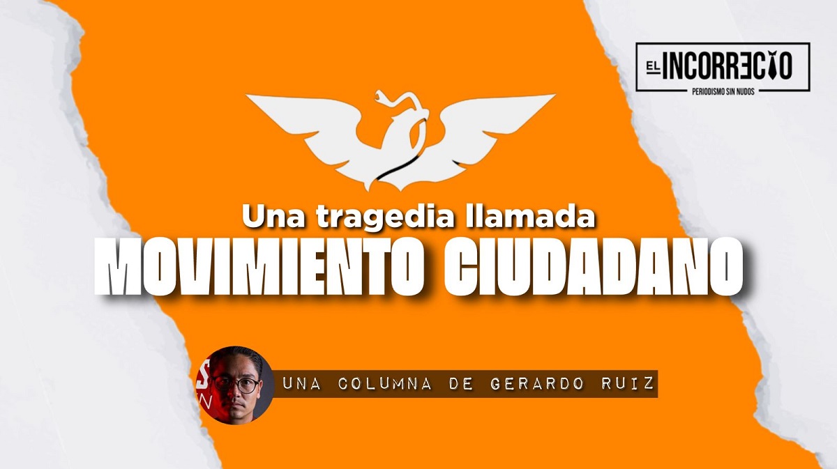 Movimiento Ciudadano, de manera específica, en Nuevo León ejemplifica a la perfección todo lo riesgoso que un gobierno incapaz y negligente puede ocasionar.