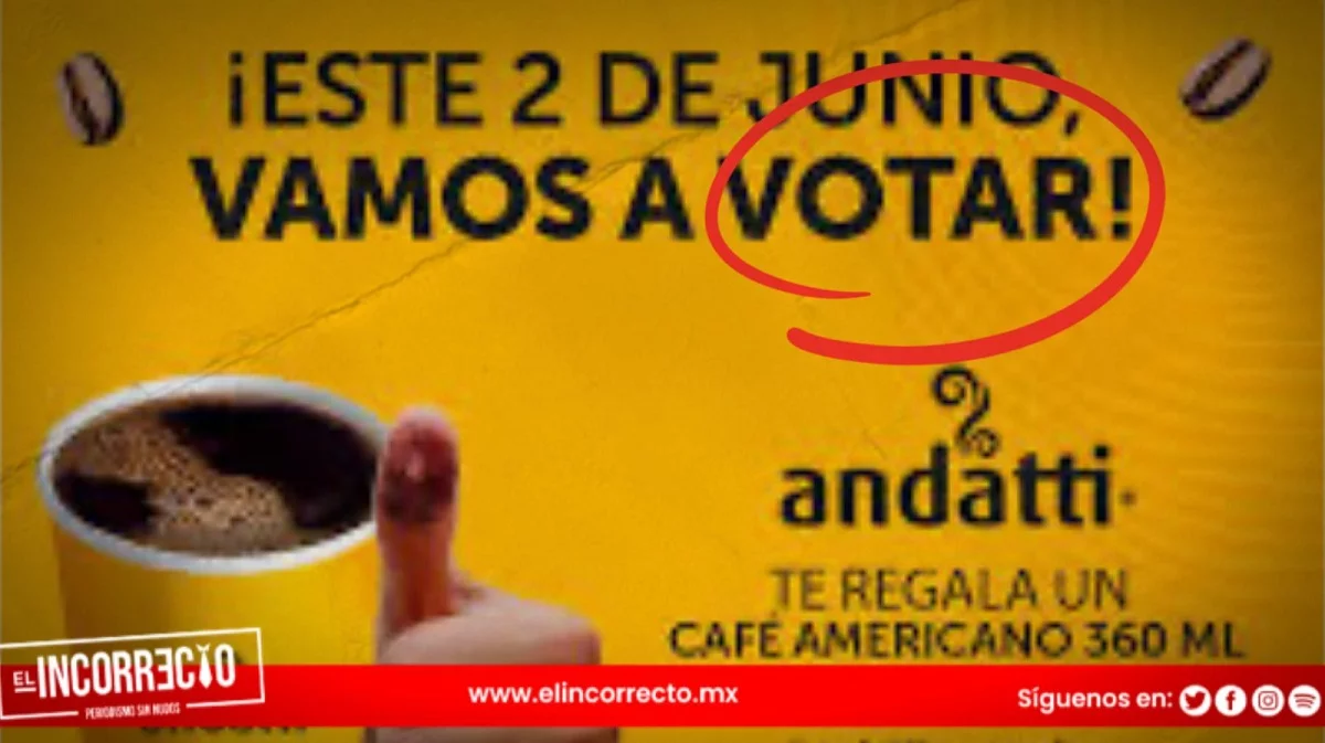 Estos son los regalos y promociones que tendrán los poblanos por votar el 2 de junio