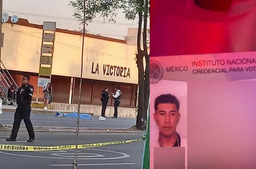  Veronica de 17 años perdió la vida tras derrapar en fatal accidente de motocicleta en Mercado Morelos
