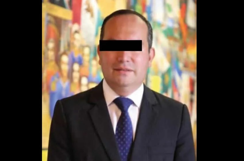 Ex funcionario policial encontrado semienterrado en la colonia Naciones Unidas, en Puebla Capital