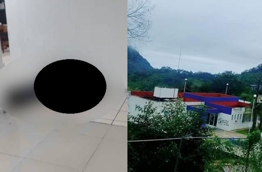  Encuentran muerta a Mari Carmen enfermera en una clínica, investigan el misterio tras su violenta muerte