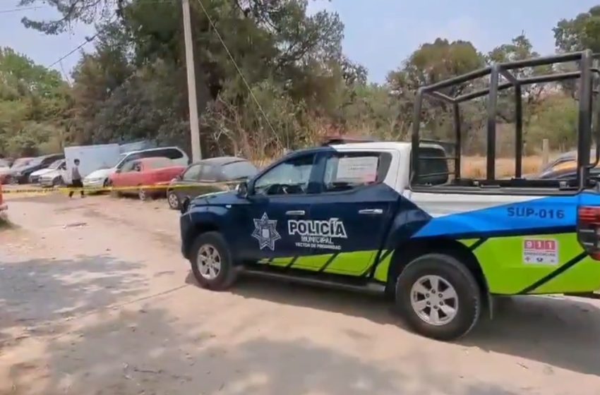  Por tercer día consecutivo, encuentran restos humanos en Bosques de Santa Anita: ahora hallan otra pierna