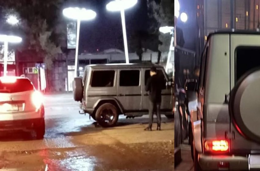  Estudiante de la Anáhuac Puebla Amenaza y Encañona a su Exnovia en Bar de Angelópolis