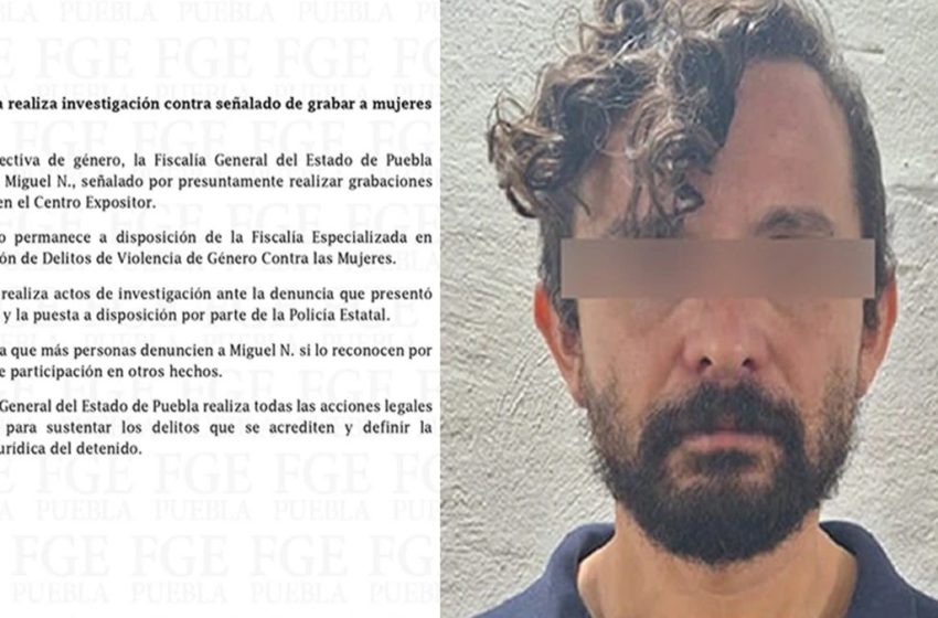  ¡Escándalo en la Feria! Profesor Pervertido Bajo Investigación por la FGE