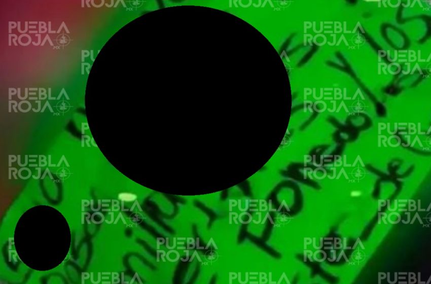  Grupo Criminal Ataca a Familia en Puebla, Incluyendo a una Niña