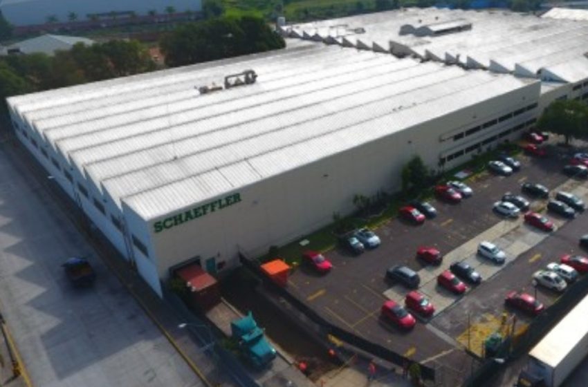  Fallece Trabajador en Fábrica del Parque Industrial Resurrección, en Puebla