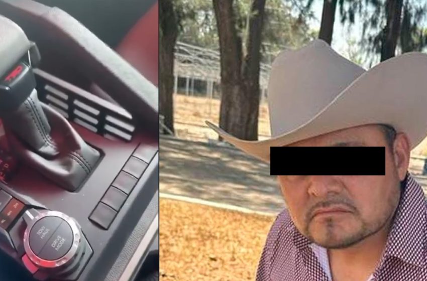  Filtran Audio Escándalo de «El Toñín»: Llama a Votar por PSI y Lalo en Puebla