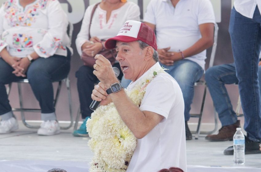  Pepe Chedraui presenta denuncia por ataque con bomba molotov a su oficina