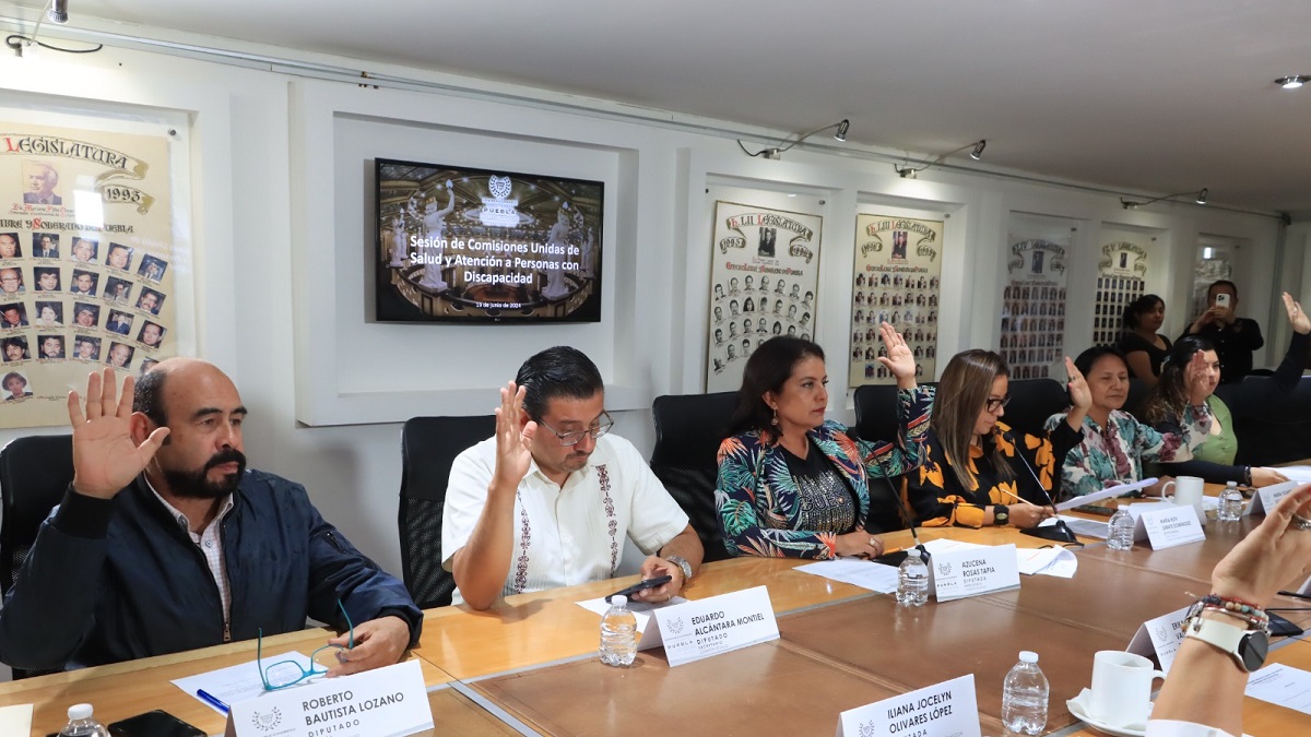Alista Congreso del Estado Consulta Pública en materia de salud mental y adicciones