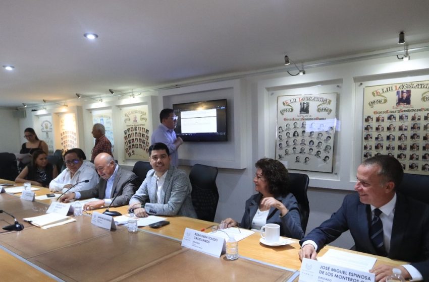  Aprueba Comisión del Congreso reformas para contar con turismo accesible