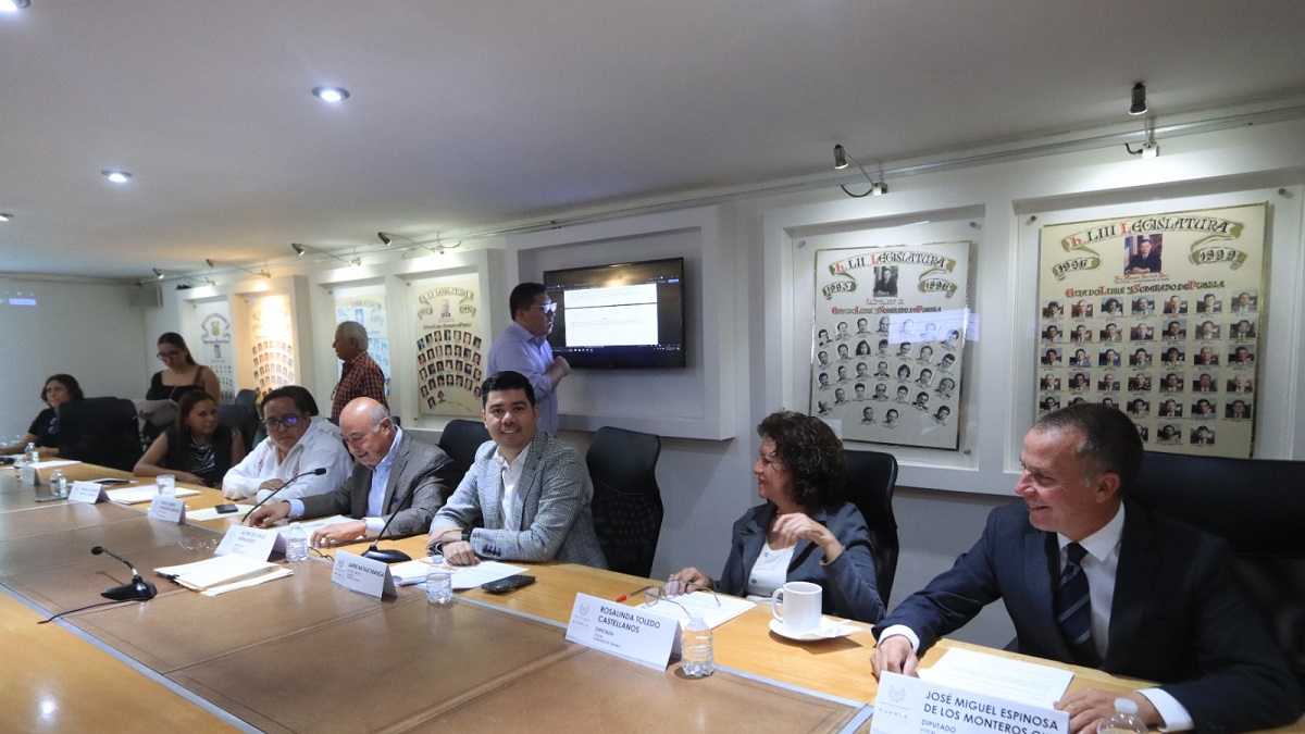 Aprueba Comisión del Congreso reformas para contar con turismo accesible