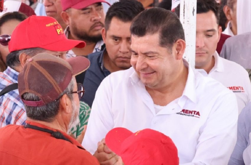  Atención médica a adultos mayores refrenda el gobierno de transición