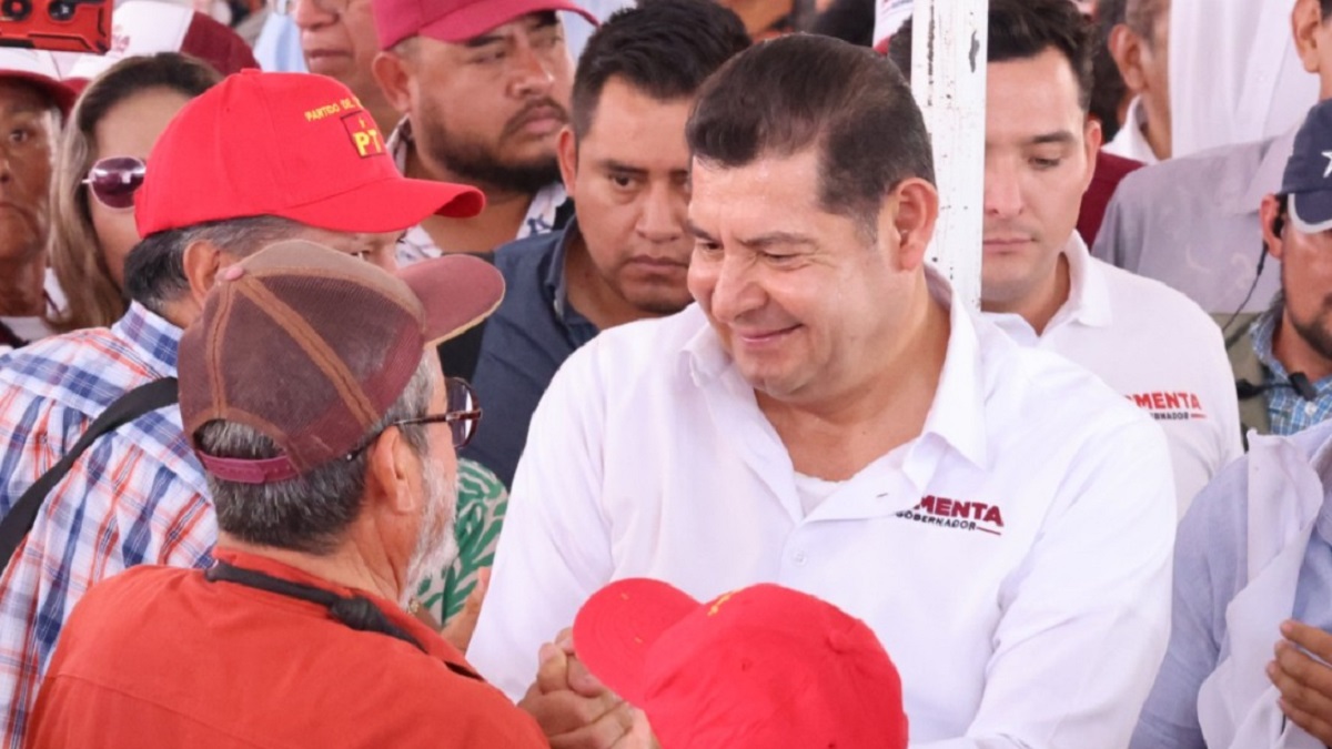 Atención médica a adultos mayores refrenda el gobierno de transición