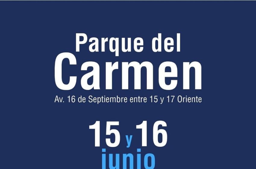  Ayuntamiento anuncia la segunda edición del festín poblano 2024