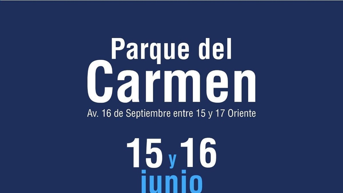 Ayuntamiento anuncia la segunda edición del festín poblano 2024