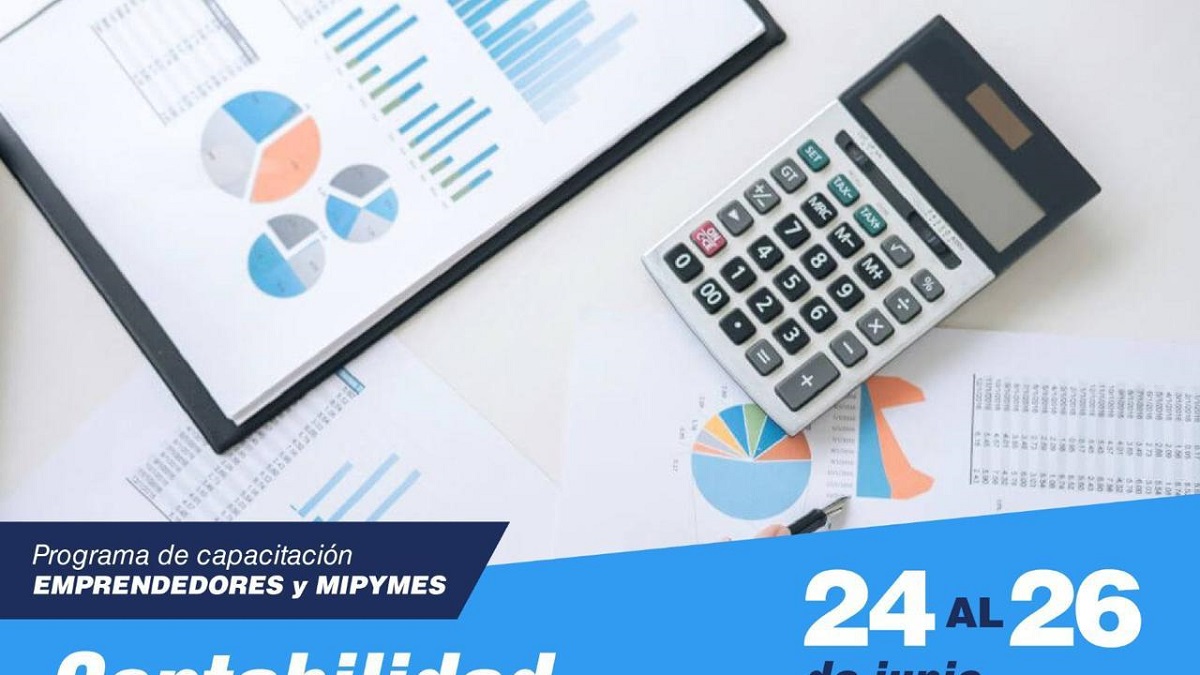 Ayuntamiento de Puebla invita al taller “contabilidad, un seguro para tu empresa”
