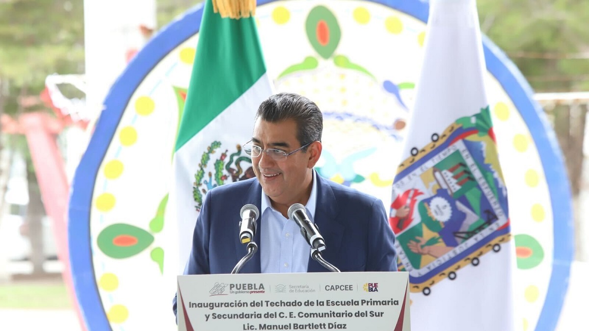 Brinda gobierno de Puebla herramientas para desarrollo integral de niñas, niños y jóvenes
