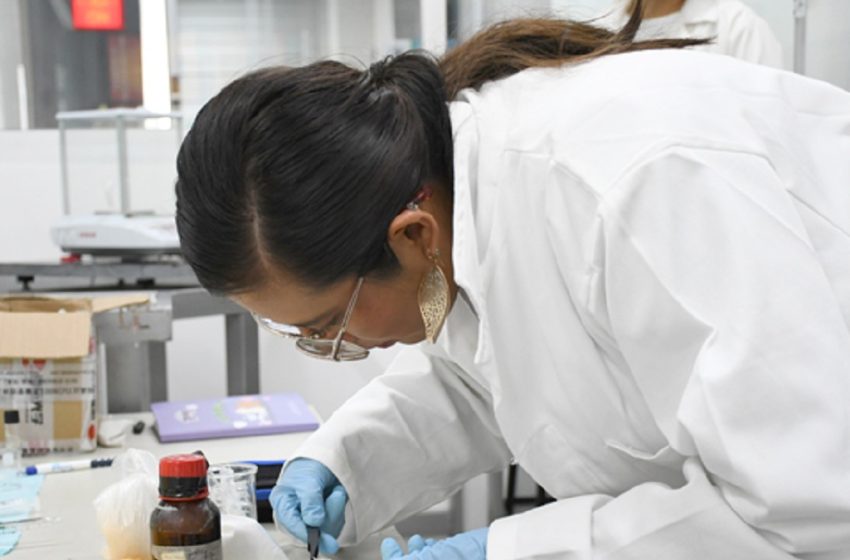  Brindar soluciones a la escasez de agua es asegurar la disponibilidad de agua limpia para futuras generaciones
